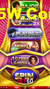 Bet60 Login