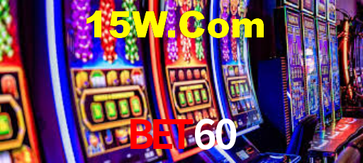 Bet60 Login