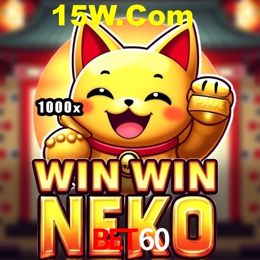 A Revolução dos Aplicativos de Jogos no Bet60