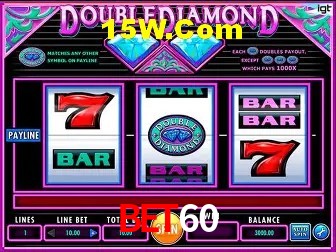 Jogos de Slot Bet60