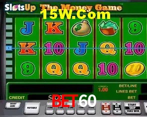 Promoção Relâmpago Bet60
