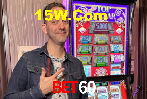 Bônus Generosos e Exclusivos no Bet60 para Você!