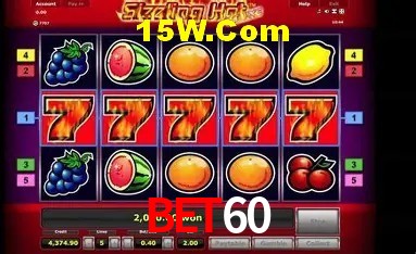 Promoções Sazonais Bet60