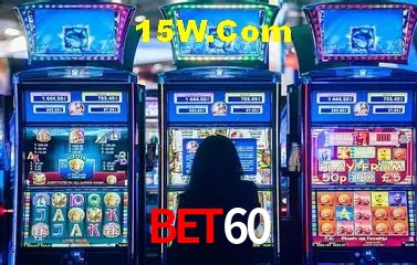 Recursos de Bônus Bet60