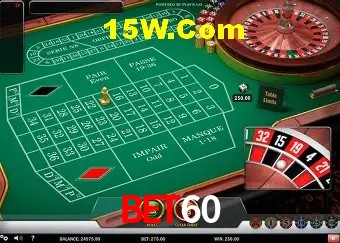 Estatísticas do Jogo Bet60
