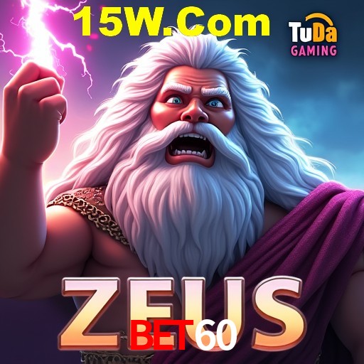 Descubra o Mundo do Cassino Online com Bet60