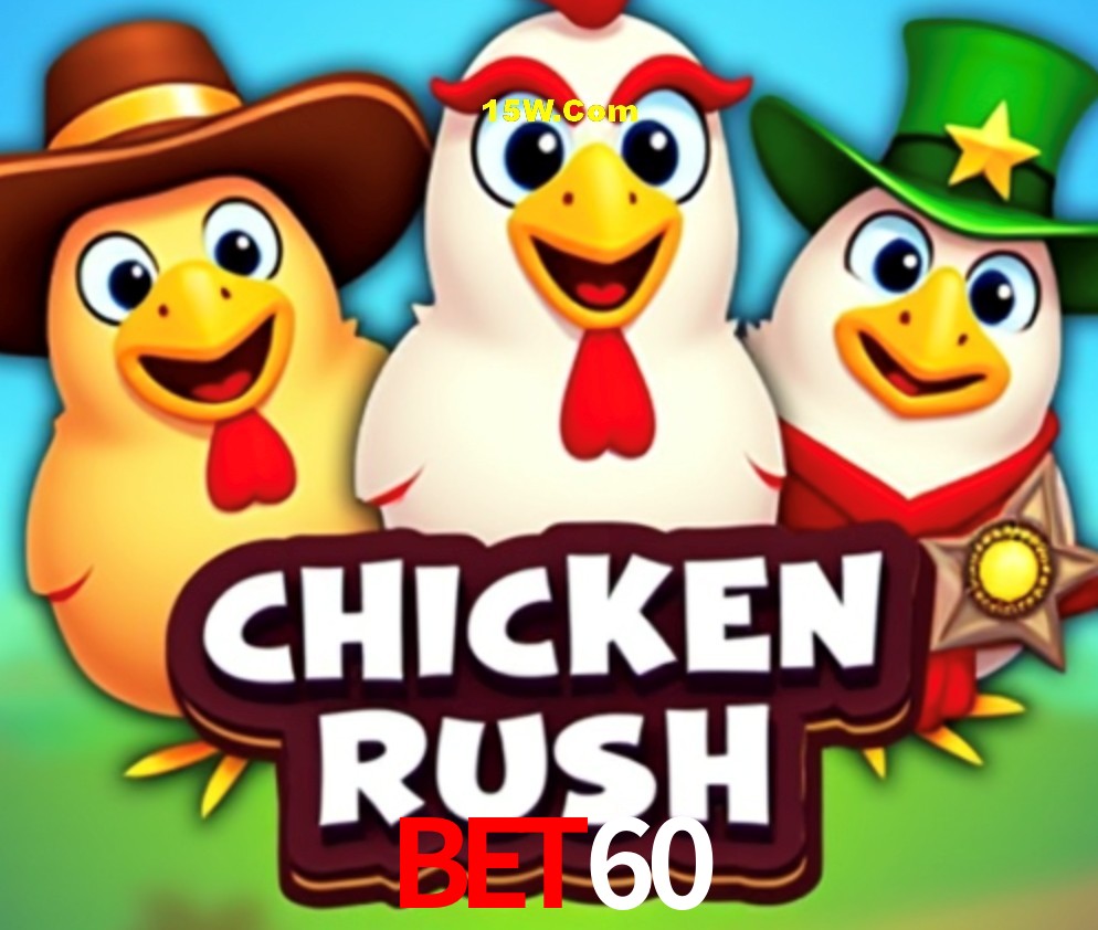 Jogos de Slot Bet60