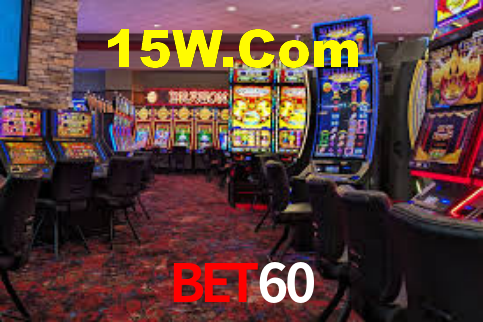 Bet60 Win