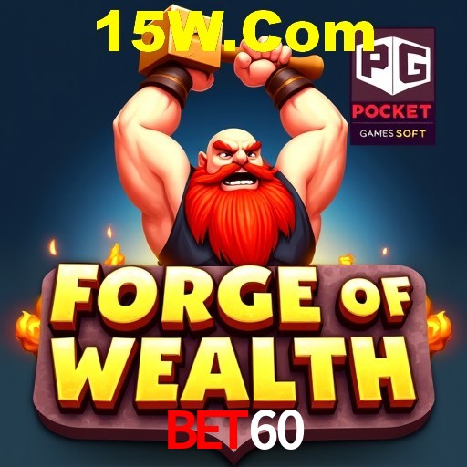 Apostas de Tênis Bet60