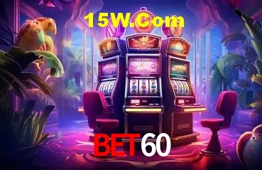 Design Responsivo Bet60