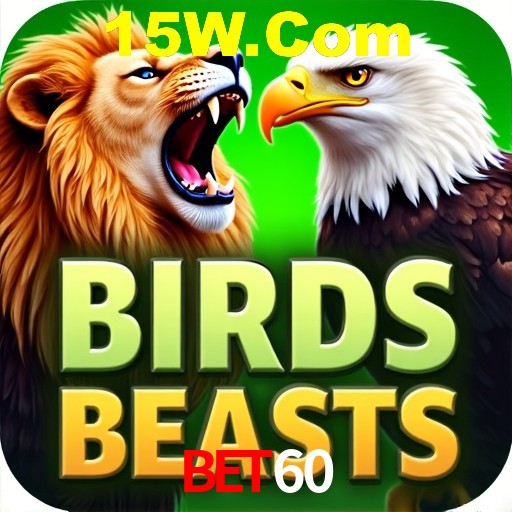 Jogos Exclusivos Bet60