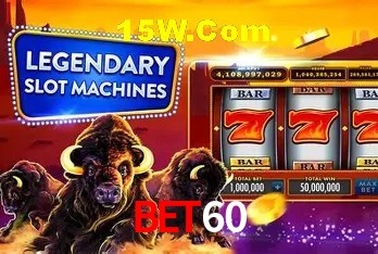 Login Seguro Bet60