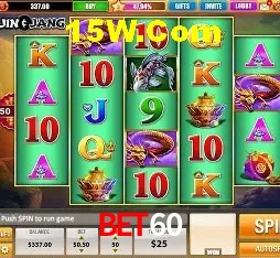 Tecnologia da Plataforma Bet60