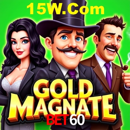 Desvendando o Mundo dos Jogos Virtuais na Bet60