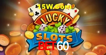 Diretório de Jogos Bet60