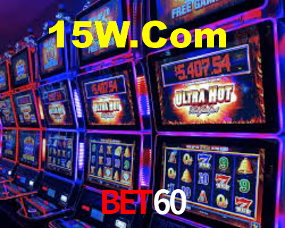 Interface do App Bet60