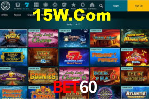 Bet60