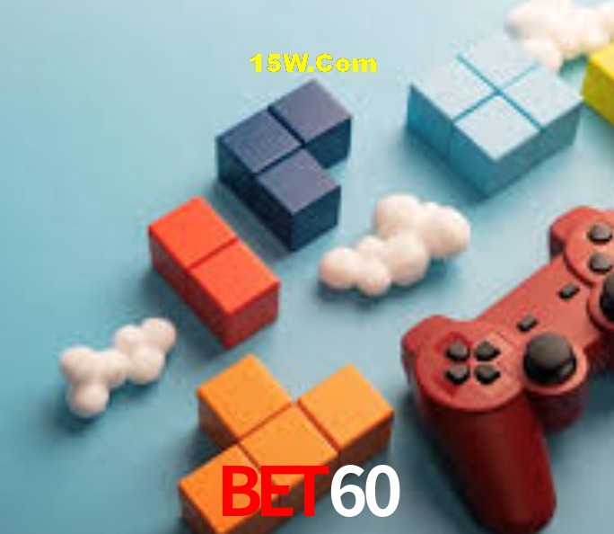 Casino Ao Vivo Bet60