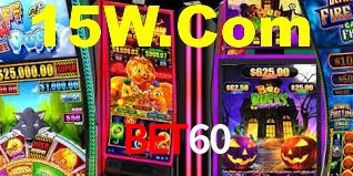 Bet60 Win